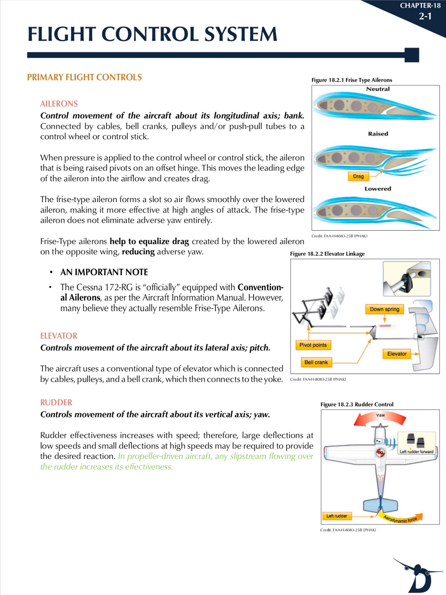 CFI Notebook